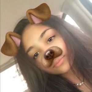 Meet your Posher, Aleena